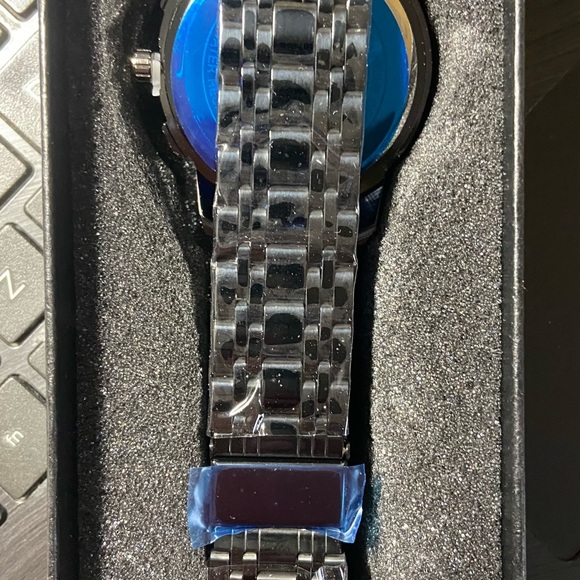 Untouched working watch (from attic) - Picture 2 of 4